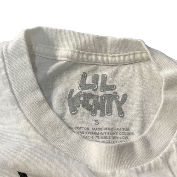 Lil Yachty "Sailing Team" Short Sleeve Tee - Picture 4 of 5